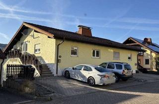 Doppelhaushälfte kaufen in 66879 Oberstaufenbach, Wohnhaus/Doppelhaushälfte in Oberstaufenbach mit Einliegerwohnung