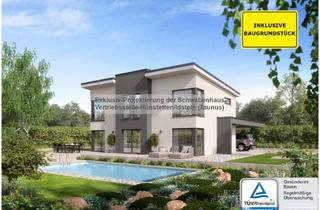 Haus kaufen in 65629 Niederneisen, ** Niederneisen / individuell planbarer Neubau (mit FESTPREIS u. verbindlicher Terminschiene)