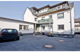 Mehrfamilienhaus kaufen in 53844 Troisdorf, Renditestarkes Mehrfamilienhaus mit 4 Eigentumswohnungen. Top-Lage von Troisdorf-Bergheim!!!
