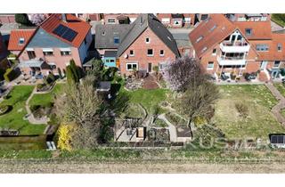 Einfamilienhaus kaufen in 31559 Hohnhorst, KÜSTER IMMOBILIEN präsentiert: Gepflegtes Einfamilienhaus mit neuer Pellet-Heizung und viel Platz