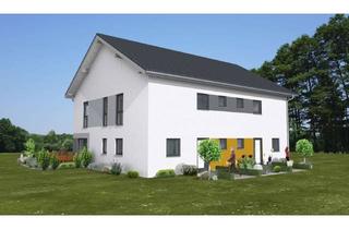 Haus kaufen in 89297 Roggenburg, Lebensqualität pur: Exklusives Hausprojekt im Herzen von Roggenburg