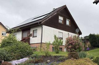 Haus kaufen in 66909 Wahnwegen, Einfamilienwohnhaus in Wahnwegen