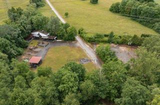 Grundstück zu kaufen in 72810 Gomaringen, Gewerbegrundstück oder Freizeitgrundstück mit Potenzial