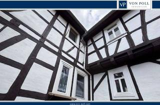 Mehrfamilienhaus kaufen in 64720 Michelstadt, Mehrfamilienhaus im Herzen von Michelstadt