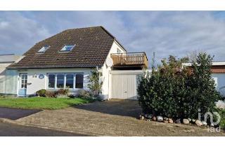 Haus kaufen in 25845 Nordstrand, Ferienhaus auf Nordstrand nur 200m von der Nordsee