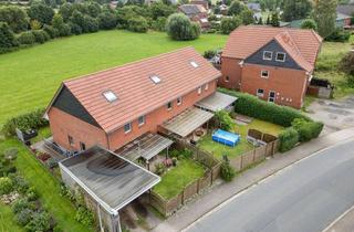 Reihenhaus kaufen in 23898 Klinkrade, Neuwertige Reihenhausanlage mit top Rendite!!