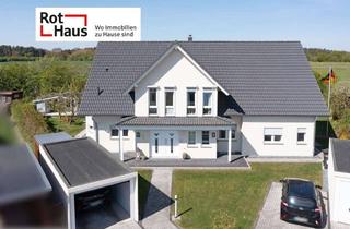 Haus kaufen in 23911 Mustin, Idylle und exklusiver Wohnkomfort