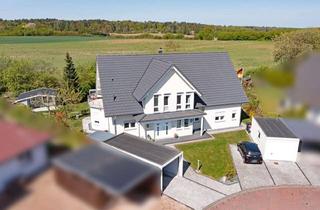 Haus kaufen in 23911 Mustin, Idylle und exklusiver Wohnkomfort