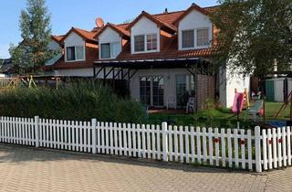 Haus kaufen in Rothenförder Str. 31-33, 39435 Unseburg, ++ 3 VOLLVERMIETETE EINFAMILIENHÄUSER++