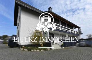 Einfamilienhaus kaufen in 56746 Spessart, Freiraum genießen – Einfamilienhaus mit großem Grundstück und viel Potenzial!