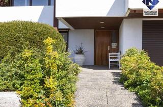 Einfamilienhaus kaufen in 73326 Deggingen, AUSSERGEWÖHNLICH - Einfamilienhaus mit Einliegerwohnung, Wintergarten und großem Garten