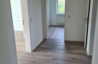 Mehrfamilienhaus kaufen in Rothenförder Str. 34, 39435 Unseburg, ++ VOLLVERMIETETES MEHRFAMILIENHAUS ++