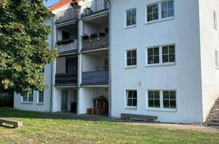 Mehrfamilienhaus kaufen in Rothenförder Str. 34, 39435 Unseburg, ++ VOLLVERMIETETES MEHRFAMILIENHAUS ++