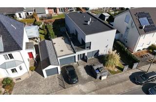 Villa kaufen in 59071 Hamm, Moderne Stadtvilla mit Einliegerwohnung in Hamm-Mark – Effizient, flexibel, stilvoll