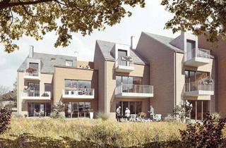 Haus kaufen in 82515 Wolfratshausen, Energieeffizientes Reihenmittelhaus für die gesamte Familie in ruhiger Zentrumslage