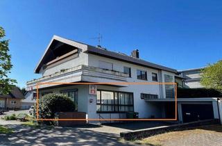 Wohnung kaufen in 76275 Ettlingen, Von der Bank zum Wohntraum – Gestalten Sie Ihr Zuhause in Ettlingen-Schöllbronn