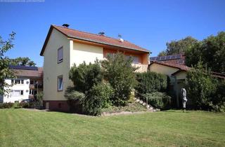 Einfamilienhaus kaufen in 77855 Achern, Traumhaftes Einfamilienhaus mit Doppelgarage und herrlichem Garten in ruhiger Lage von Achern