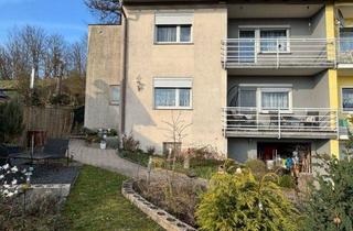 Doppelhaushälfte kaufen in 95676 Wiesau, Doppelhaushälfte mit viel Platz zum Entfalten