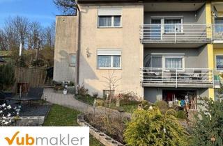 Doppelhaushälfte kaufen in 95676 Wiesau, Doppelhaushälfte mit viel Platz zum Entfalten in Wiesau