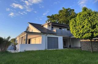 Haus kaufen in 74535 Mainhardt, Architektenhaus in Bestlage von Mainhardt