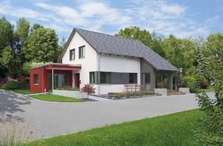 Haus kaufen in 67149 Meckenheim, Nachhaltig – Funktionell – Durchdacht= HANSE-HAUS!
