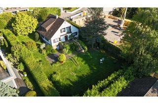 Haus kaufen in Chrischonastr. 28, 79540 Lörrach, DIE exklusive Lage in Lörrach am Leuselhardt...