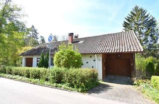 Einfamilienhaus kaufen in 71120 Grafenau, Einfamilienhaus mit ELW auf Traumgrundstück in bester Lage