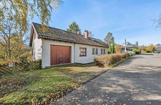 Einfamilienhaus kaufen in 71120 Grafenau, Einfamilienhaus mit ELW auf Traumgrundstück in bester Lage