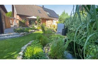 Haus kaufen in 24340 Windeby, DHH, von privat, sehr gepflegt in ruhiger Lage in Windeby