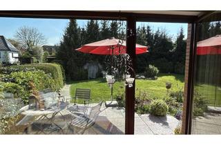 Haus kaufen in 21493 Schwarzenbek, Traumhafte Sackgassenlage mit großem Garten