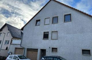 Einfamilienhaus kaufen in 65375 Oestrich-Winkel, Jetzt aber! Frei werdendes Einfamilienhaus in Hallgarten