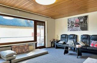 Einfamilienhaus kaufen in 65375 Oestrich-Winkel, Gemütliches Zuhause mit Terrasse