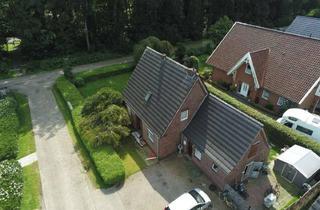 Haus kaufen in 26169 Friesoythe, Charmantes Fehnhaus in Kamperfehn – Ihr neues Zuhause wartet auf Sie!