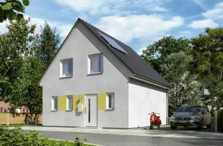 Haus kaufen in 15926 Luckau, Kompakt und gemütlich - einfach wohlfühlen - Görlsdorf - Raumwunder 90