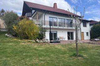 Haus mieten in 67305 Ramsen, GEPFLEGTES UND TOPAUSGESTATTETES EFH IN ATTRAKTIVER UND RUHIGER LAGE!