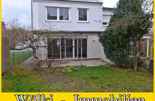 Haus mieten in 92318 Neumarkt, Reiheneckhaus mit Terrasse & Garten in Neumarkt!