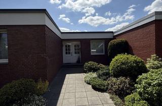 Haus mieten in 45883 Feldmark, Exklusiver Bungalow in Gelsenkirchen-Mitte – 5 Zimmer, sofort verfügbar, provisionfrei