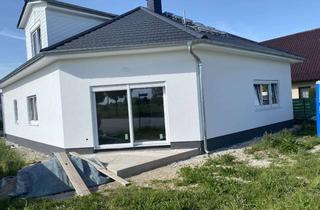 Haus mieten in Soester Weg, 04916 Herzberg, Großes und neuwertiges 6-Zimmer-Haus mit gehobener Innenausstattung in Herzberg/Elster