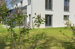 Haus mieten in 82065 Baierbrunn, Manche Träume kann man mieten...