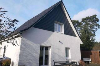 Haus mieten in 21514 Büchen, Einfamilienhaus • Miete • Garten • Saniert • Top Lage • Familienfreundlich