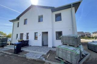 Haus mieten in 21514 Büchen, Endlich ankommen - Ihr Wohntraum in Büchen: Top ausgestattete DHH mit Wärmepumpe und PV