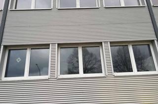 Büro zu mieten in 32312 Lübbecke, Büro-, Lager-, Produktion und Ausstellungsfläche im EG