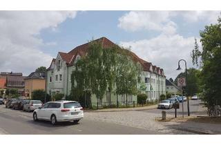 Gewerbeimmobilie mieten in Bergfelder Str., 16547 Birkenwerder, beheizter Lagerraum in zentraler Lage direkt an der S-Bahn