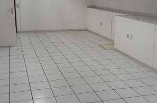 Gewerbeimmobilie mieten in 66773 Schwalbach, Großzügige Lagerhalle im Zentrum von Schwalbach/Saar zu vermieten