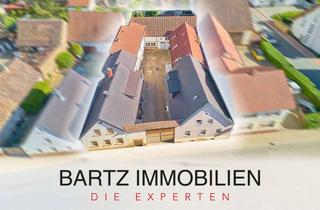 Anlageobjekt in 67126 Hochdorf-Assenheim, Ehemaliges Landgut unterteilt in 4 Wohneinheiten, tollem Außenbereich & viel Gestaltungspotenzial