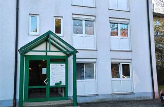 Anlageobjekt in 95448 Roter Hügel/Oberobsang/Unterpreuschwitz, *KAPITALANLAGE* Gepflegte und gemütliche 1-Zimmer-Wohnung in Bayreuth