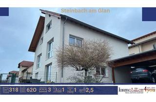 Anlageobjekt in 66909 Steinbach, Modernes Einfamilienhaus mit 6,83 % Bruttorendite und Photovoltaikanlage