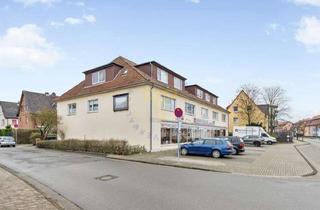 Anlageobjekt in 38518 Gifhorn, Voll vermietetes Wohn- und Geschäftshaus mit langfristigem Potential in Gifhorn