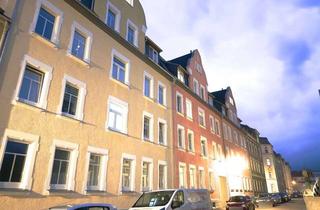 Anlageobjekt in 09217 Burgstädt, ETW-Paket in Burgstädt zu verkaufen