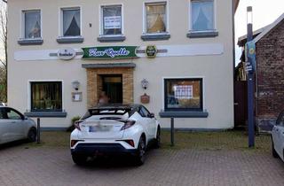 Anlageobjekt in 46499 Hamminkeln, Wohnhaus mit Gaststätte und angrenzendem traditionellem Saal im gemütlichen Ortskern von Brünen.